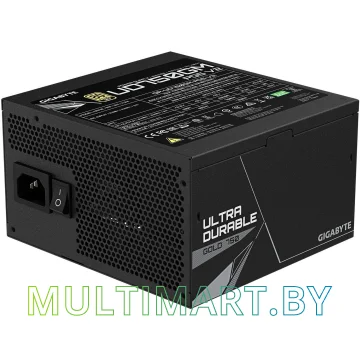 Блок питания Gigabyte GP-UD750GM PG5 V2